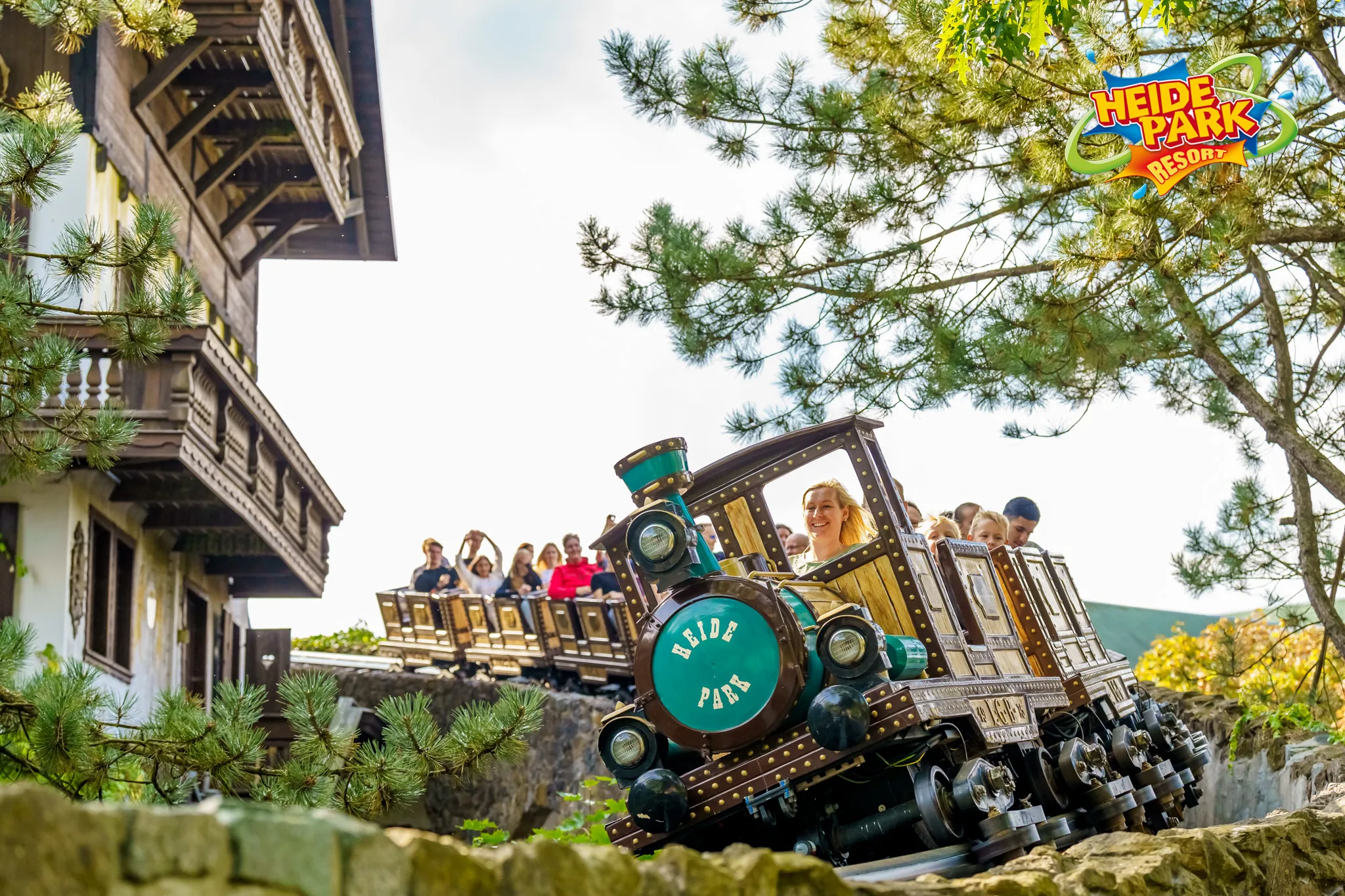 Heidepark