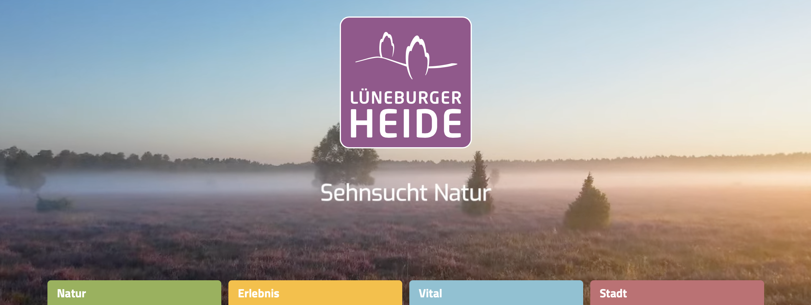Lüneburger Heide