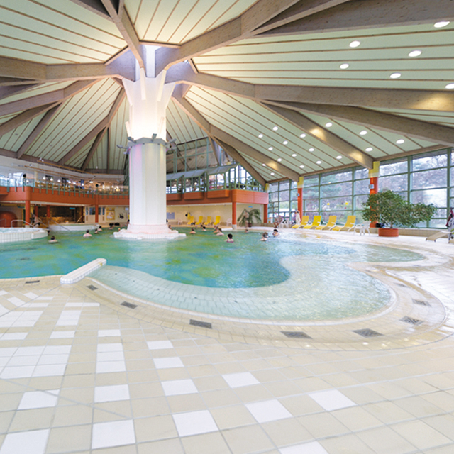 Soltau Therme