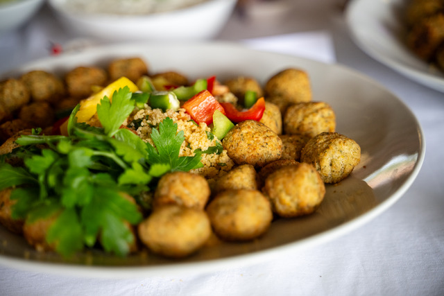 Sidedishes